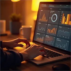 Inicio 4 Digitalización del Proceso de Compras