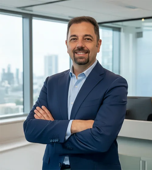 Nicolas Aponiuk 2026